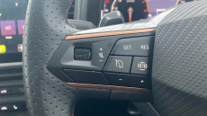 CUPRA Ateca 2.0 EcoTSI 190 V2 5dr DSG 4Drive Petrol Estate